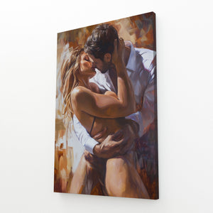 Love Erotic Art
