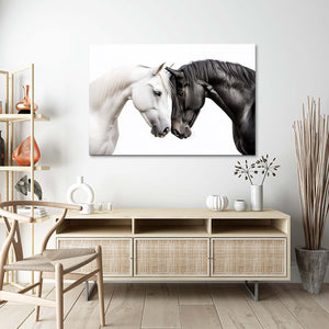 Love Horse Art