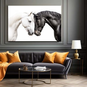 Love Horse Art