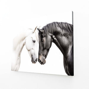 Love Horse Art