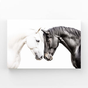 Love Horse Art