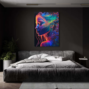 Luxury Modern Wall Art | MusaArtGallery™