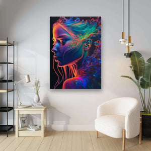 Luxury Modern Wall Art | MusaArtGallery™