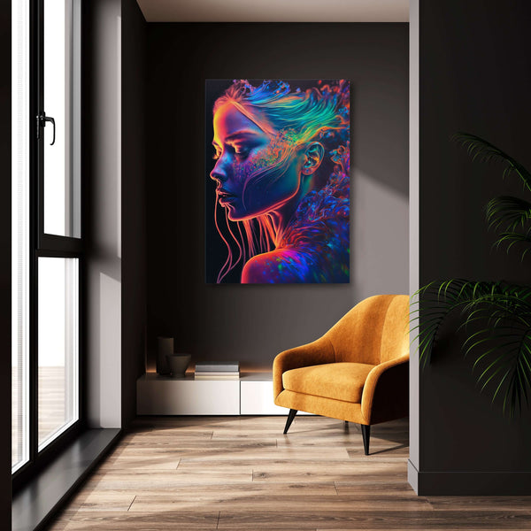 Luxury Modern Wall Art | MusaArtGallery™