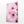 Macro Pink Cherry Blossom Flower Art