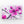 Magenta Cherry Blossom Flower Art