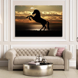 Magestic Horse Art