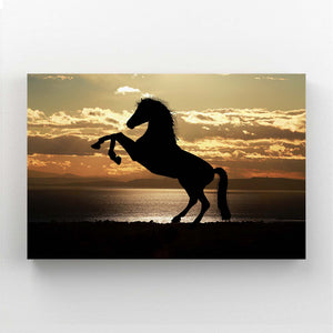 Magestic Horse Art