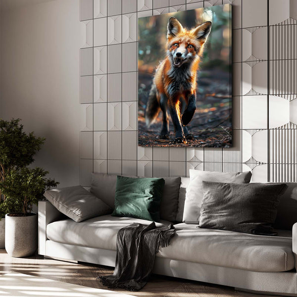 Majestic Wildlife Art | MusaArtGallery™