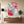 Marble Cherry Blossom Branch Art