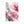 Marble Cherry Blossom Flower Art