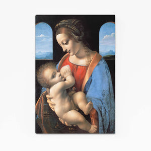 Marie Leonard Da Vinci