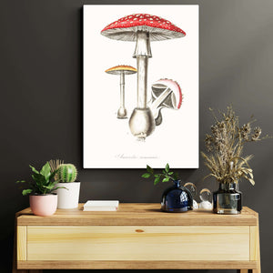 Mass Effect Retro Wall Art | MusaArtGallery™