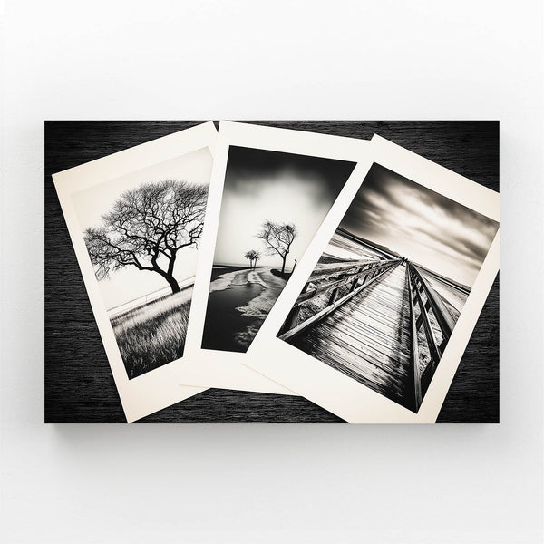 Memory Photography Wall Art