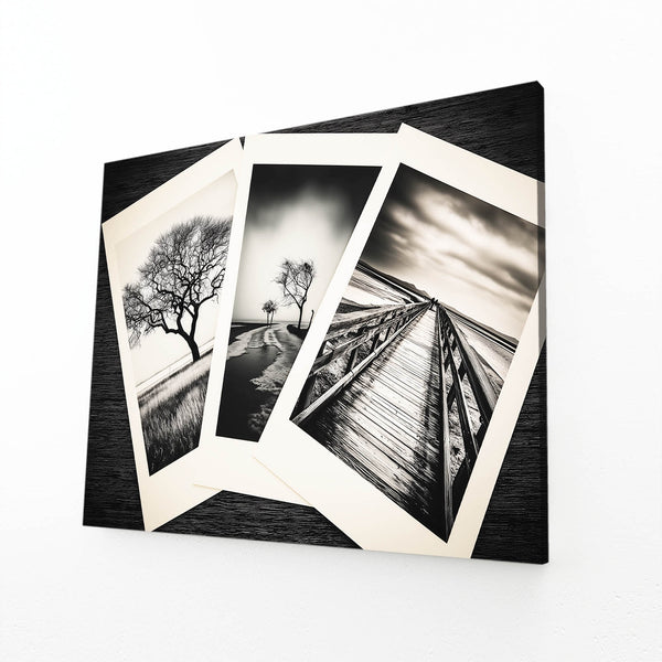 Memory Photography Wall Art