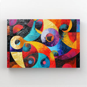 Mexican Wall Art Circles | MusaArtGallery™