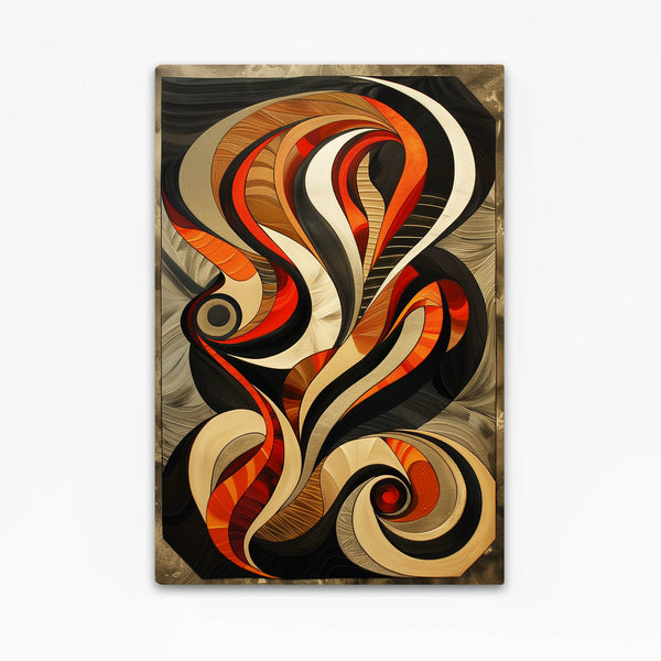 Mexican Wall Art Flame | MusaArtGallery™