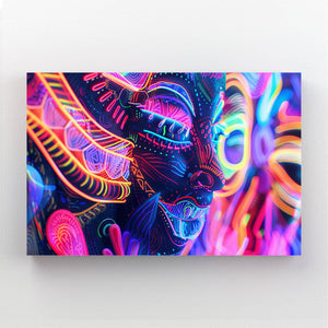 Mexican Wall Art Neon | MusaArtGallery™