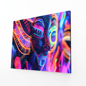 Mexican Wall Art Neon | MusaArtGallery™