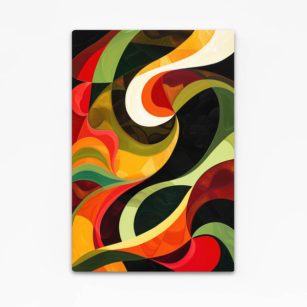 Mexican Wall Art Serene Curves | MusaArtGallery™