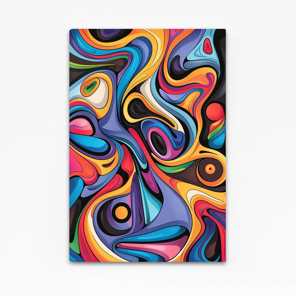 Mexican Wall Art Swirls | MusaArtGallery™