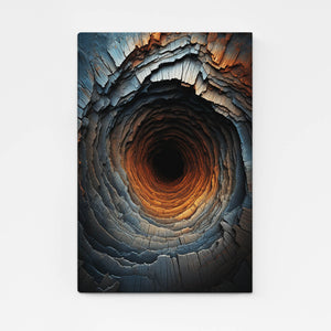 Mid-Century modern Abstract Art Decor | MusaArtGallery™