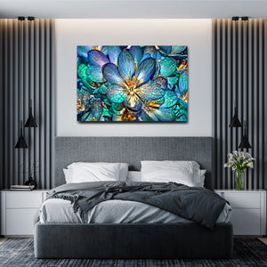 Mid-Century Modern Large Wall Art | MusaArtGallery™