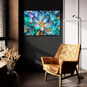 Mid-Century Modern Large Wall Art | MusaArtGallery™