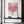 Minimalist Cherry Blossom Tree Art