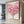 Minimalist Cherry Blossom Tree Art