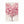 Minimalist Cherry Blossom Tree Art
