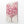 Minimalist Cherry Blossom Tree Art