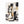Minimalist Chess Piece Art