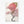 Minimalist Sakura Cherry Blossom Tree Art