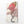 Minimalist Sakura Cherry Blossom Tree Art