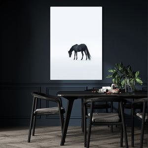 Minimalist Wall Art For Home Office | MusaArtGallery™
