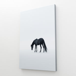 Minimalist Wall Art For Home Office | MusaArtGallery™