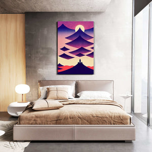 Minimalist Wall Art Photography | MusaArtGallery™