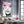 Minimalist Woman Cherry Blossom Wall Art
