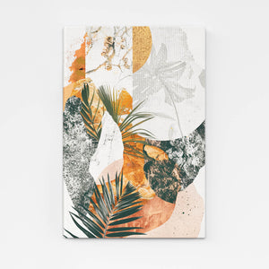 Minimalistic Boho Wall Art | MusaArtGallery™