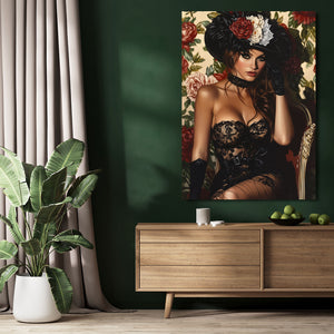 Miss Erotic Art