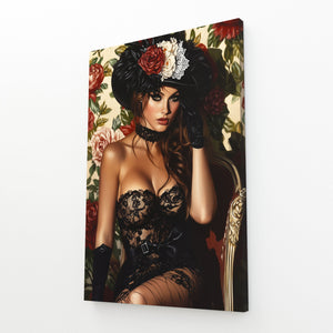 Miss Erotic Art