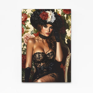 Miss Erotic Art