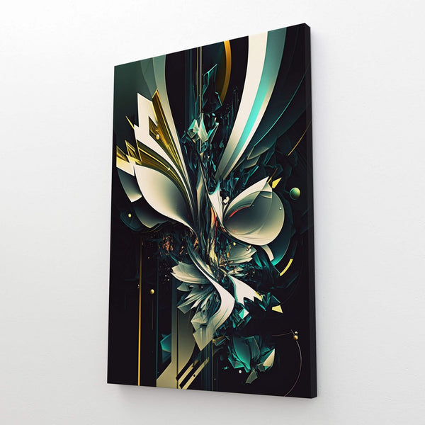 Modern Abstract Art Artists | MusaArtGallery™ 