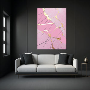 Modern Abstract Art Styles | MusaArtGallery™ 