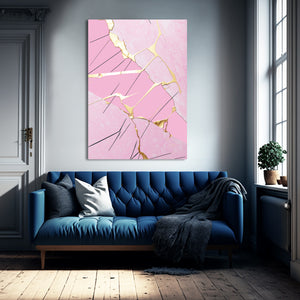 Modern Abstract Art Styles | MusaArtGallery™ 