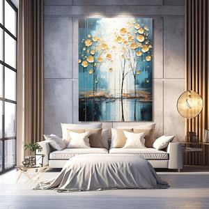 Modern Abstract Contemporary Art | MusaArtGallery™