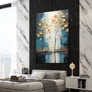 Modern Abstract Contemporary Art | MusaArtGallery™