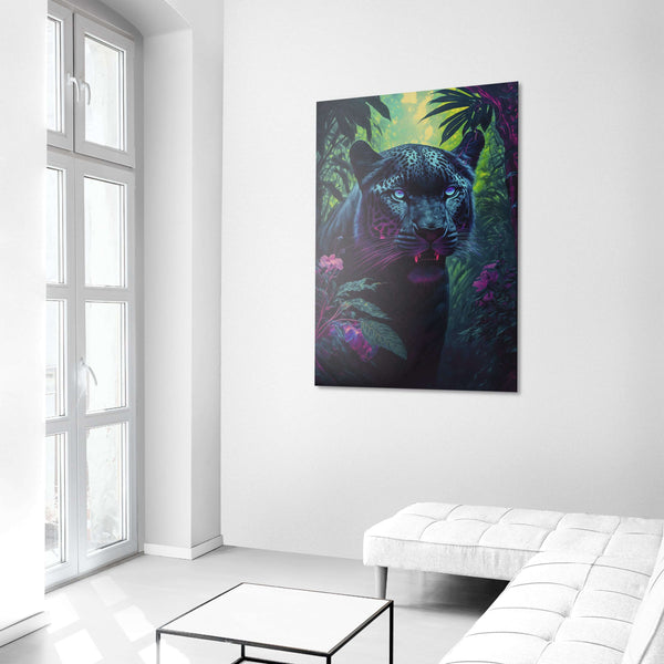 Modern Abstract Neutral Wall Art | MusaArtGallery™