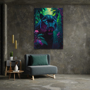 Modern Abstract Neutral Wall Art | MusaArtGallery™